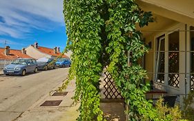 Plavac Mali Suites